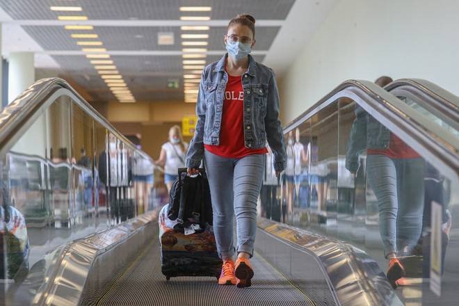 Миллионы россиян в 2021 году ощутят проблемы с отпуском