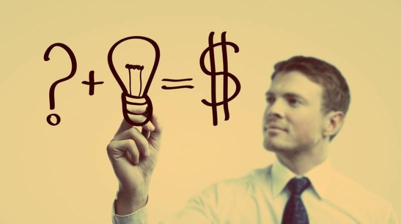 Как стартаперы подсаживаются на венчурные деньги и почему этого делать не стоит