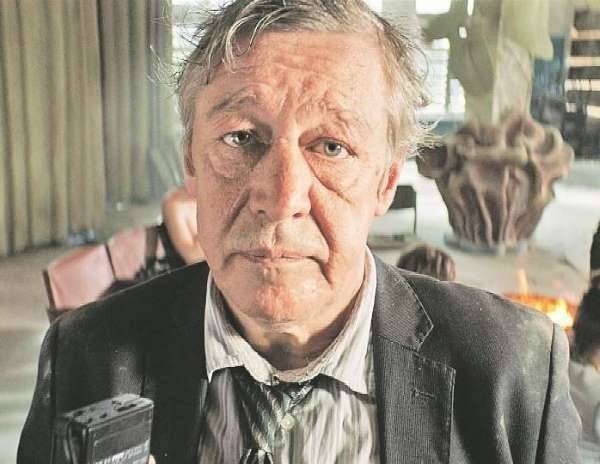 Когда снимался фильм «Полет» с Михаилом Ефремовым и как картина предрекла судьбу артиста