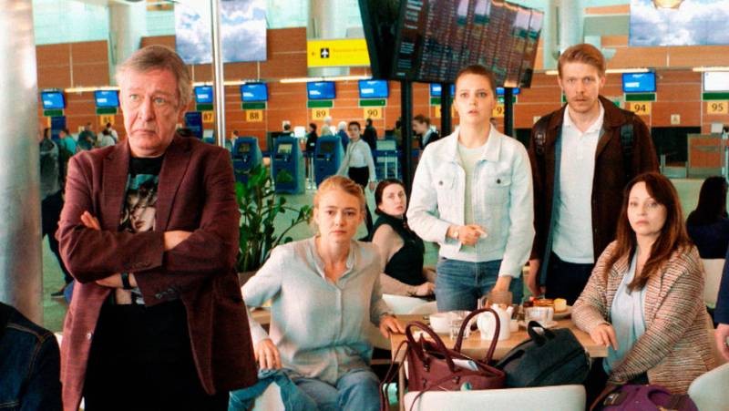 Когда снимался фильм «Полет» с Михаилом Ефремовым и как картина предрекла судьбу артиста