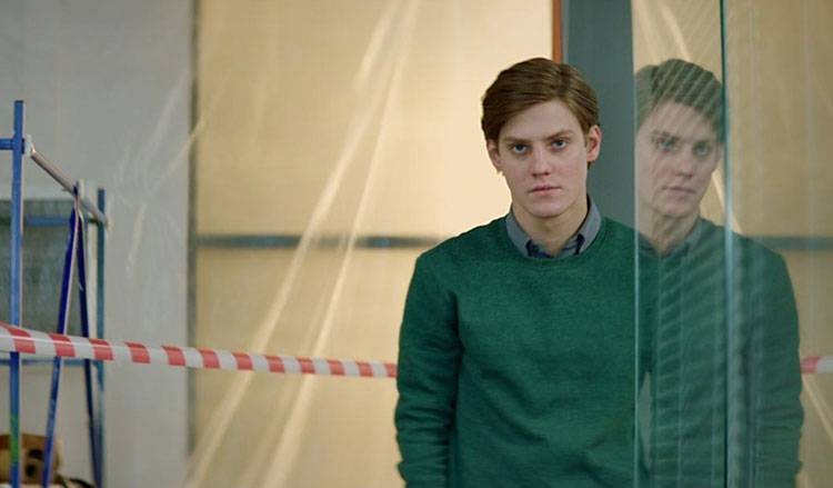 Когда снимался фильм «Полет» с Михаилом Ефремовым и как картина предрекла судьбу артиста