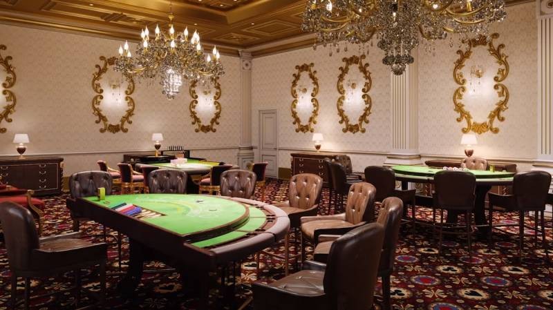 Кто настоящий владелец Дворца Путина в Геленджике