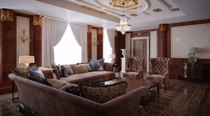 Кто настоящий владелец Дворца Путина в Геленджике