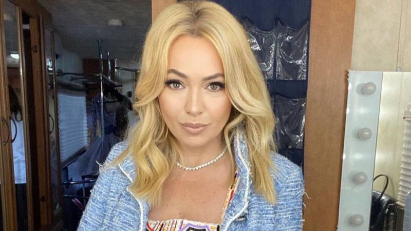 Яна Рудковская прокомментировала конфликт с Ольгой Бузовой