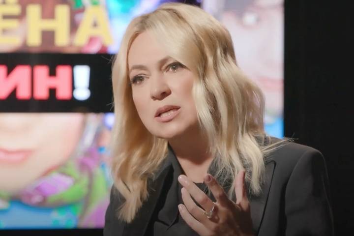 Яна Рудковская прокомментировала конфликт с Ольгой Бузовой