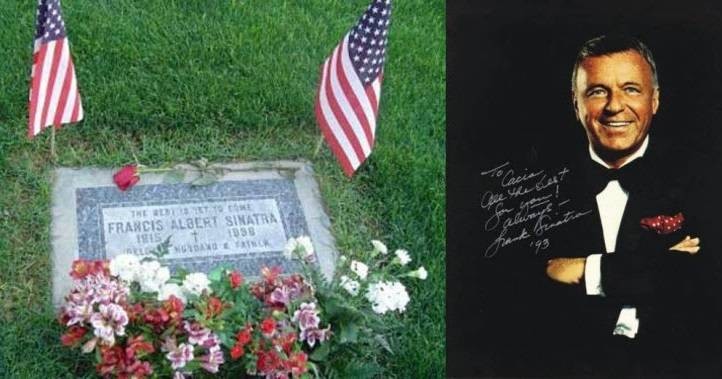 Необычные похоронные процессии знаменитостей