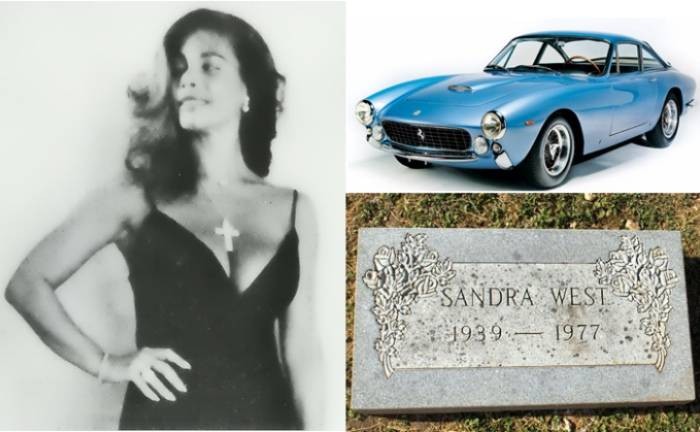 Необычные похоронные процессии знаменитостей