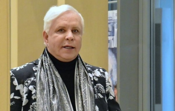 Борис Моисеев рассказал о планах на будущее Борис Моисеев рассказал о планах на будущее