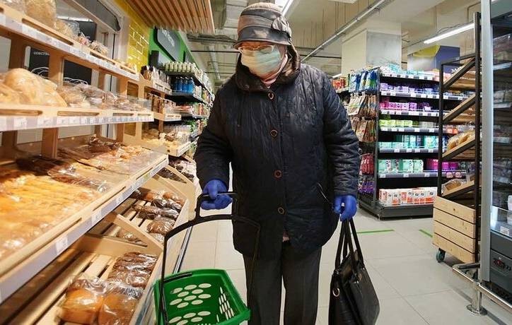 Почему растут цены на некоторые продукты питания в России Почему растут цены на некоторые продукты питания в России