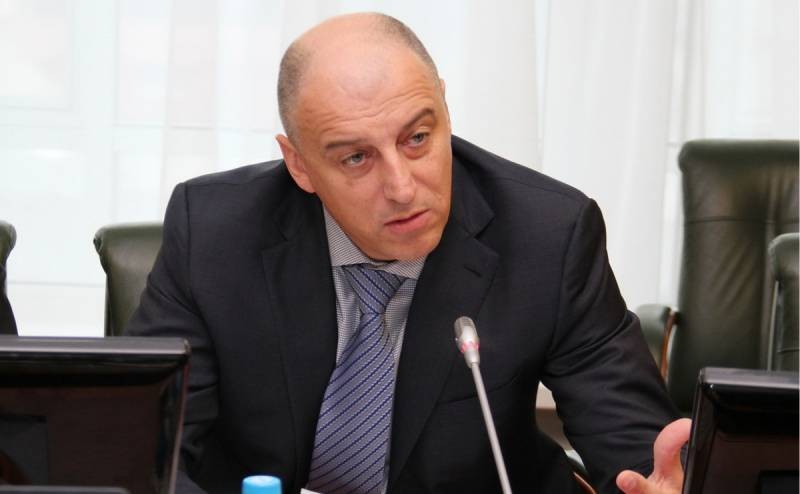 Новости по делу экс-депутата Госдумы Сергея Сопчука