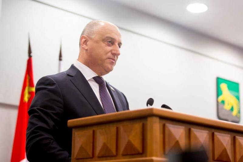 Новости по делу экс-депутата Госдумы Сергея Сопчука