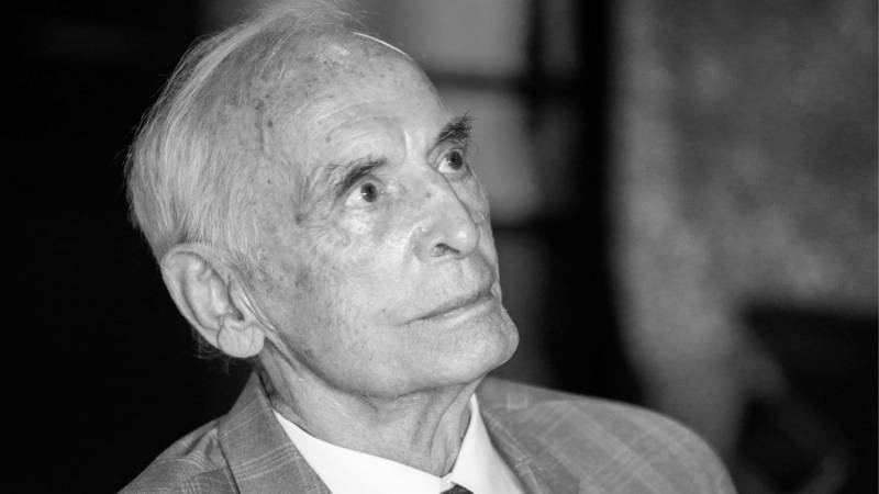 Умер актер Василий Лановой: факты из биографии и личной жизни народного артиста