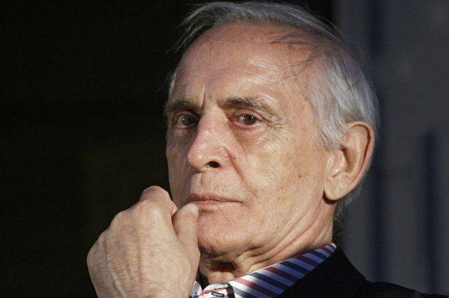 Умер актер Василий Лановой: факты из биографии и личной жизни народного артиста