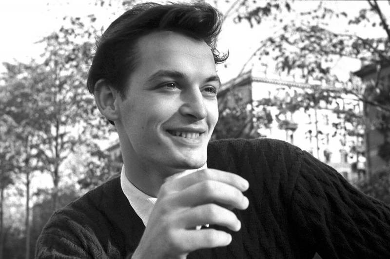 Умер актер Василий Лановой: факты из биографии и личной жизни народного артиста