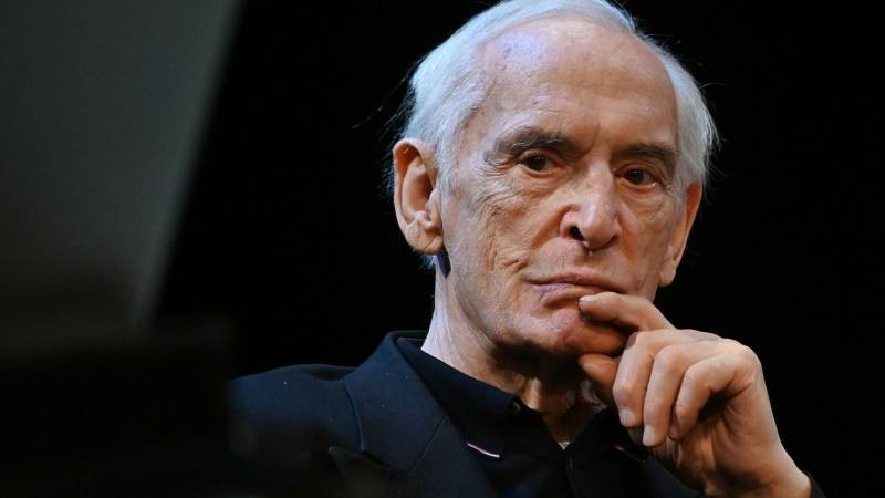 Умер актер Василий Лановой: факты из биографии и личной жизни народного артиста