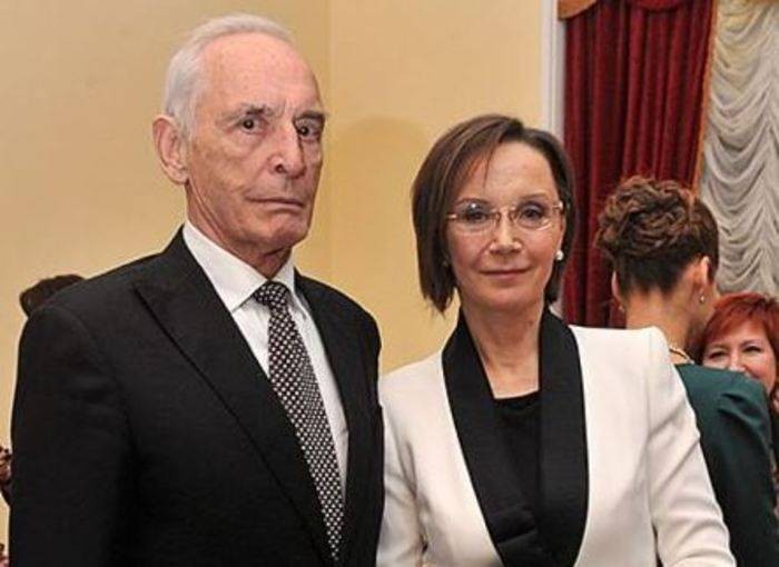 Умер актер Василий Лановой: факты из биографии и личной жизни народного артиста