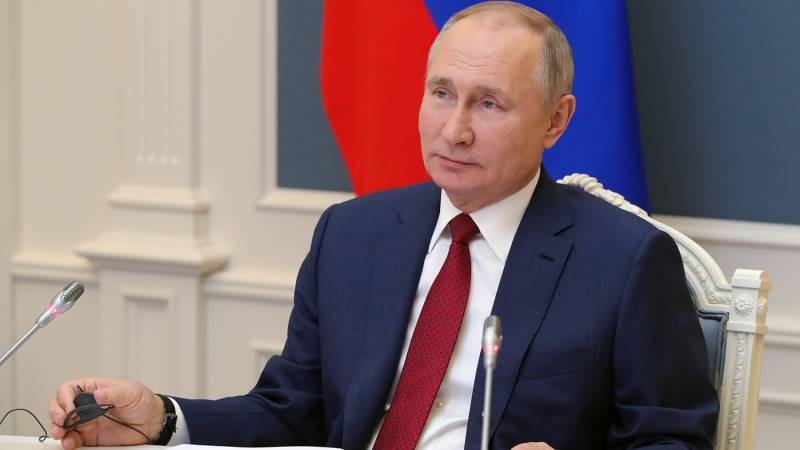 В TikTok анонсировали митинги в поддержку Владимира Путина 30 января 2021 года В TikTok анонсировали митинги в поддержку Владимира Путина 30 января 2021 года