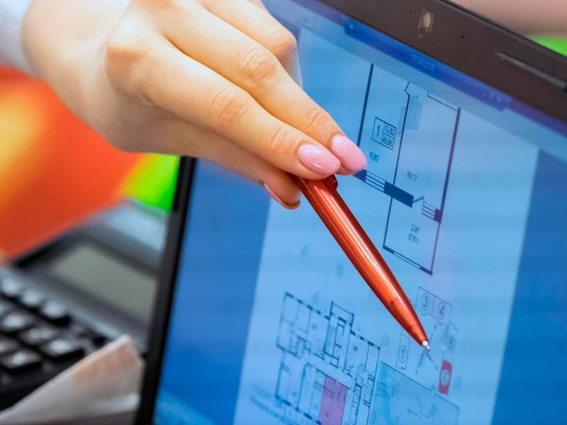 Россиянам пригрозили рейдами по выявлению незаконных перепланировок квартир