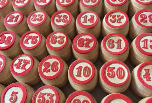 Где можно проверить билет лотереи «Русское лото» 1373 тиража