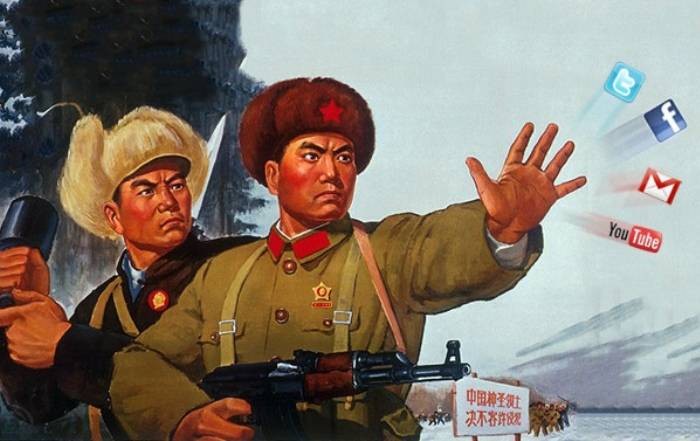 Какие нелепые запреты установлены в Китае властями