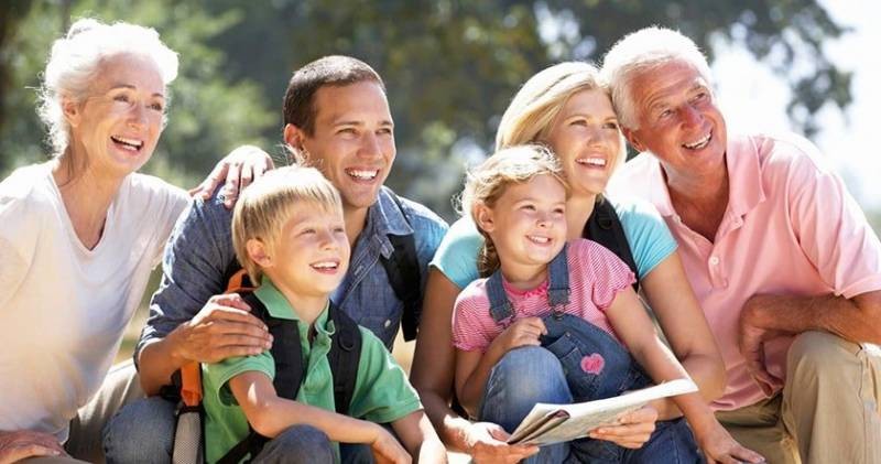 Кому будут в 2021 году проиндексированы пенсии и выплаты