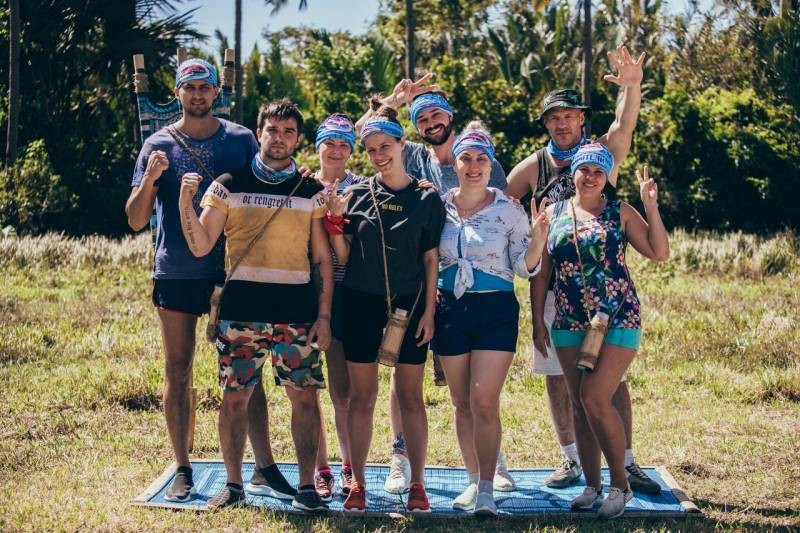 Стала известна дата премьеры и имена участников нового сезона шоу «Последний герой» на канале ТВ-3