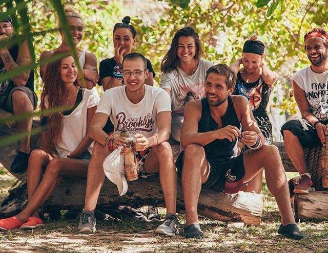 Стала известна дата премьеры и имена участников нового сезона шоу «Последний герой» на канале ТВ-3