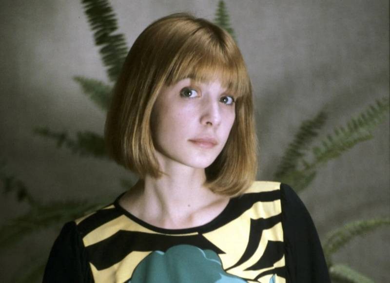 События из жизни актрисы Веры Глаголевой заставляли её не улыбаться