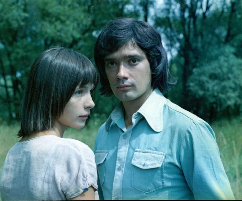 События из жизни актрисы Веры Глаголевой заставляли её не улыбаться