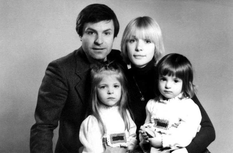 События из жизни актрисы Веры Глаголевой заставляли её не улыбаться