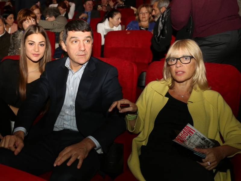 События из жизни актрисы Веры Глаголевой заставляли её не улыбаться