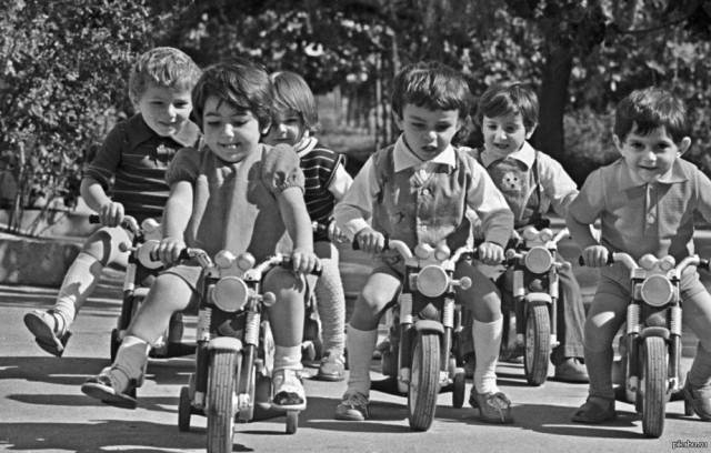 Странные имена в Советском Союзе, которые сейчас кажутся дикими и ненормальными