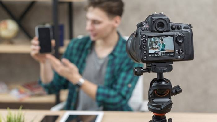 Сколько надо потратить на оборудование, чтобы стать звездой TikTok