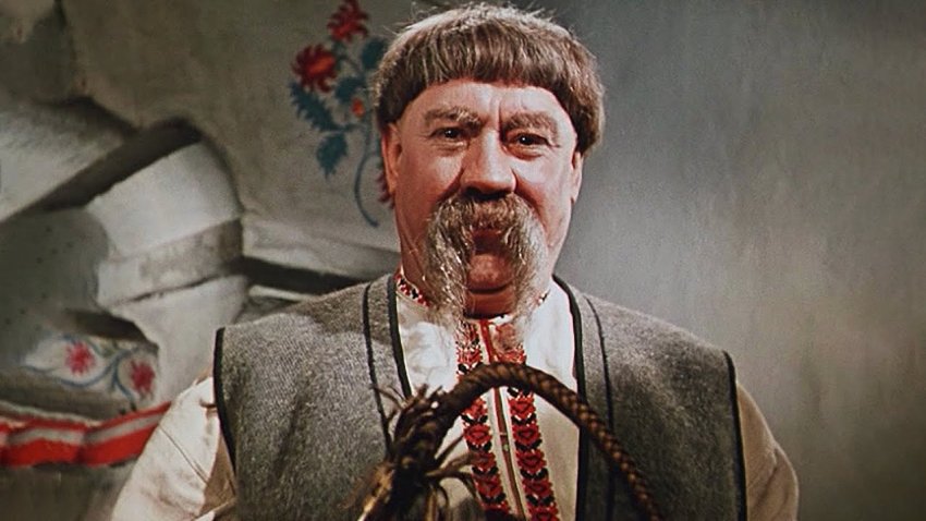 Актеры, сыгравшие Деда Мороза в советском и российском кино