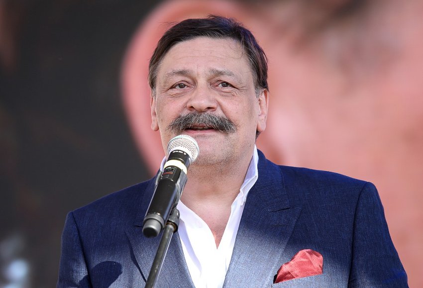 Актеры, сыгравшие Деда Мороза в советском и российском кино