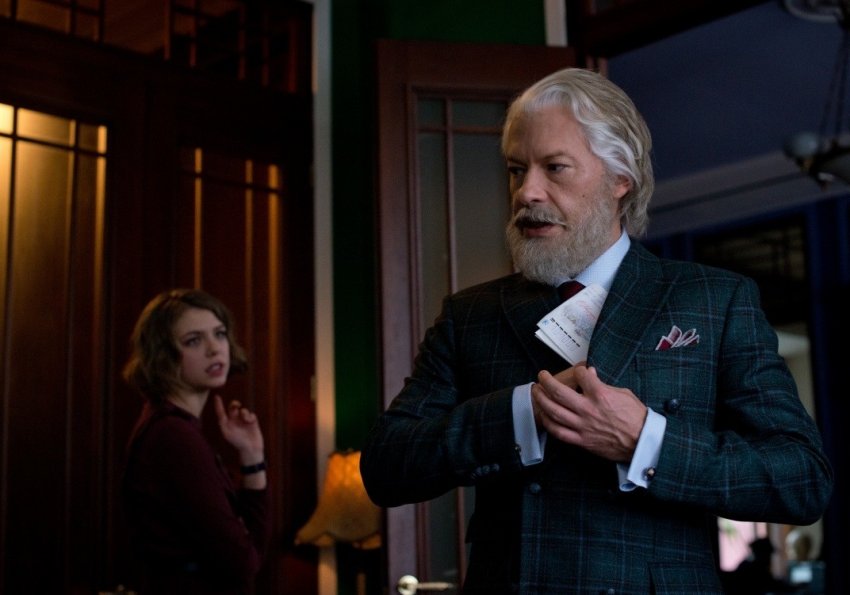 Актеры, сыгравшие Деда Мороза в советском и российском кино