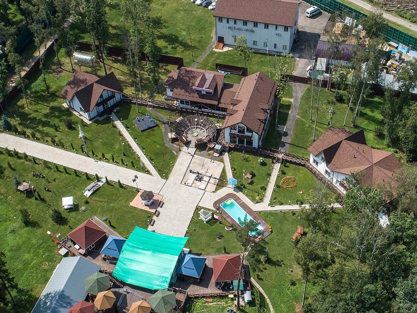 Что известно о канале, на который переедет шоу «Дом-2»