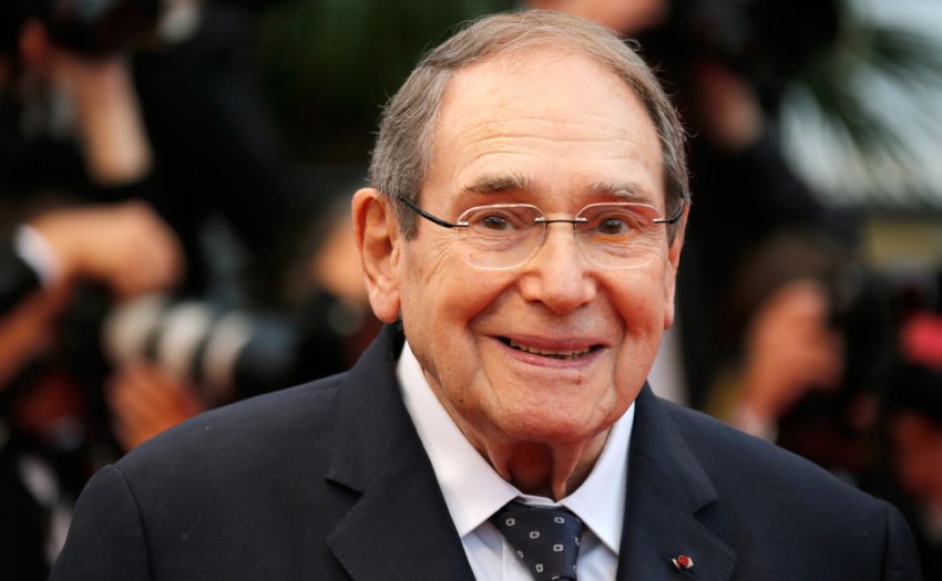 Умер французский актер Робер Оссейн, сыгравший роль мужа знаменитой Анжелики