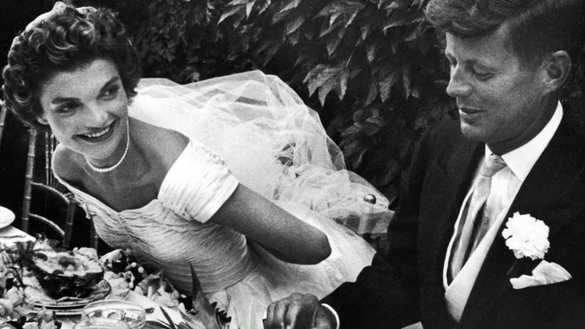 Самые известные модели, которых одевал французский кутюрье Пьер Карден