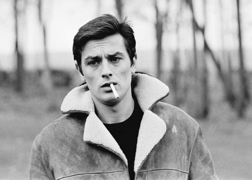 Самые известные модели, которых одевал французский кутюрье Пьер Карден