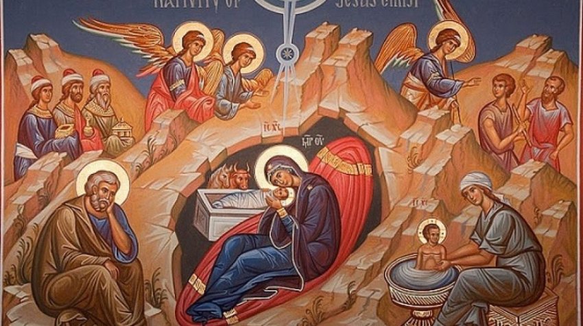 Календарь православных праздников и постов на 2021 год