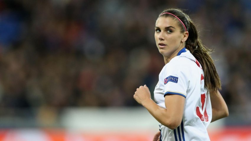 В российских школах вводят урок футбола