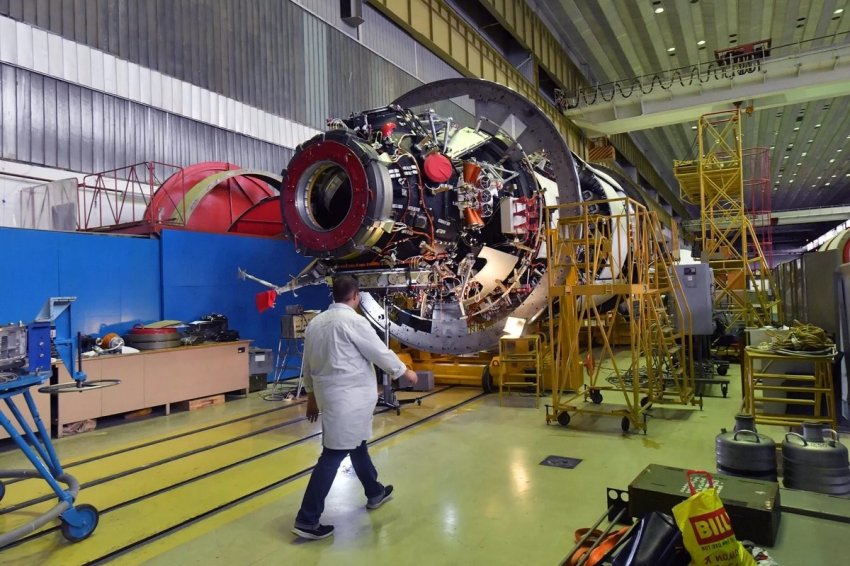 Что будут делать с МКС, срок эксплуатации которой оканчивается?