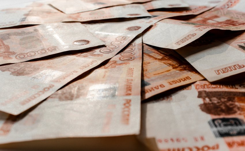 В России с 1 января 2021 года введен налог на богатство