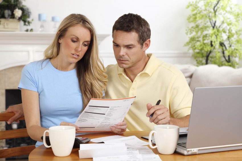 Как правильное управление финансами поможет избежать участи стать бедным человеком