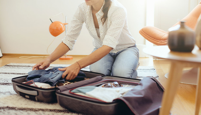 Как не быть одиноким во время путешествия