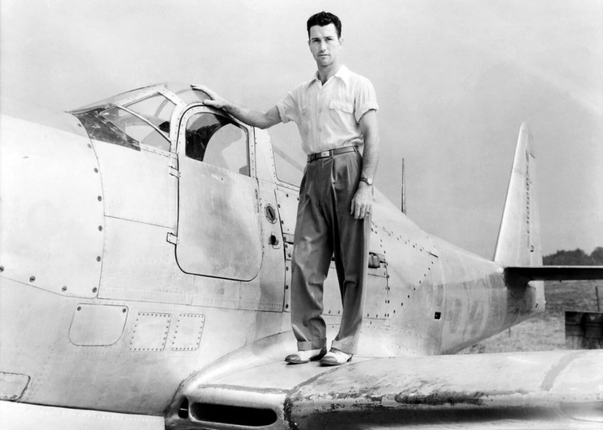 Жертвы первой высадки на Луну