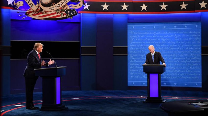 Что известно об инаугурации Джо Байдена, которая состоится 20 января 2021 года