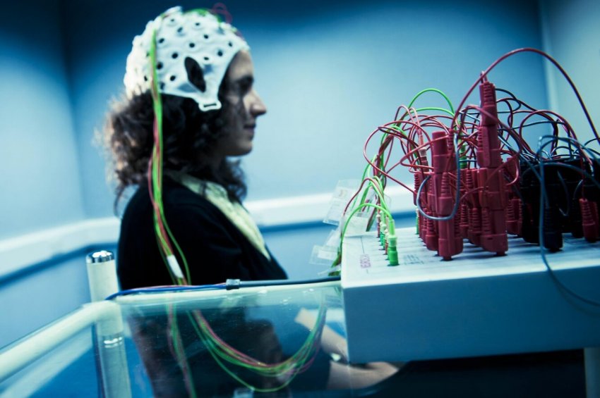 Как современная официальная наука исследует мозг?