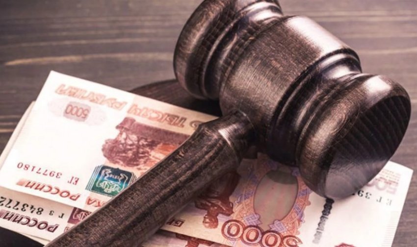 В России в 2021 году вводятся новые штрафы ГИБДД